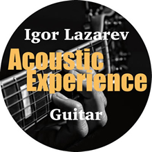 Lazarev Acoustic Experience
